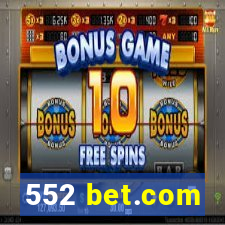 552 bet.com